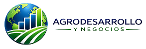logo agrodesarrollo y negocios